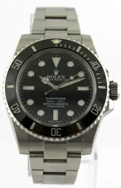 MENS 40MM NO