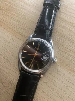 MEN’S WATCH 1971