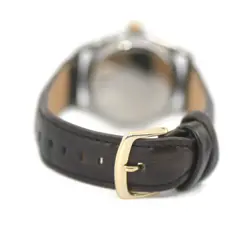 STEEL WATCH 6084