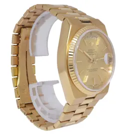 MENS WATCH 19018
