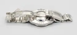 Rolex GMT-Master II Mens 40mm Stainless Steel & Ceramic 116710 2011