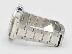 Rolex GMT-Master II Mens 40mm Stainless Steel & Ceramic 116710 2011