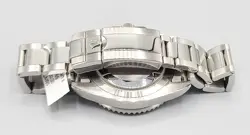 Rolex GMT-Master II Mens 40mm Stainless Steel & Ceramic 116710 2011