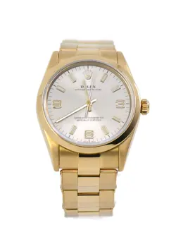 WATCH 14208