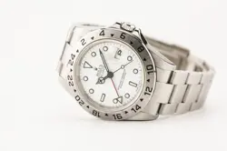 POLAR WHITE SERIAL
