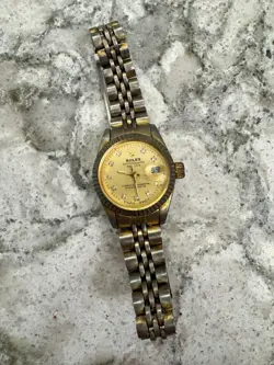 DAYDATE 26MM