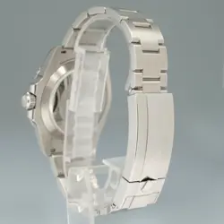 NO DATE WATCH