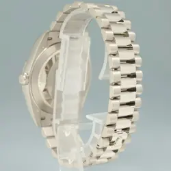 DATE 40 WHITE