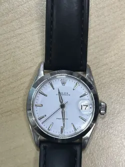 DIAL 34MM 1970S