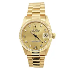 31MM MIDSIZE PRESIDENTIAL