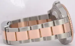 YACHT-MASTER 37MM TWO-TONE