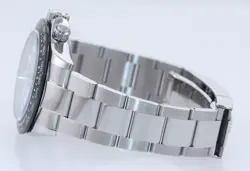 MINT 2020 PAPERS Rolex Daytona 116500LN White Ceramic Panda Chrono Steel Watch