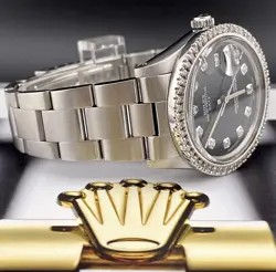 WATCH REF 15000