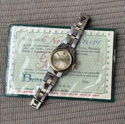 LADIES ROLEX OYSTER PERPETUAL REF. 6619 