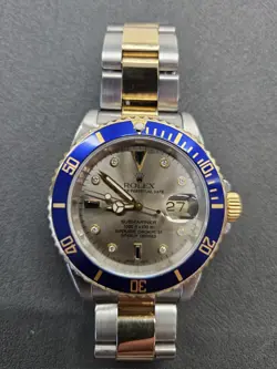 40MM CIRCA 2000