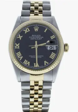 ROLEX DATEJUST 16013