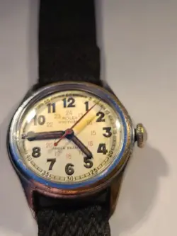 1943 RARE COLLECTOR
