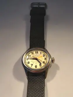 WATCH 1943