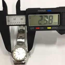 AUTOMATIC WATCH 6718