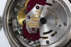 25MM SWISS