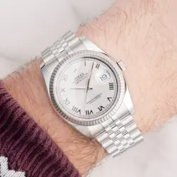 DATEJUST REF. 116234