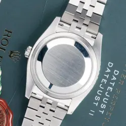 DATEJUST REF. 116234