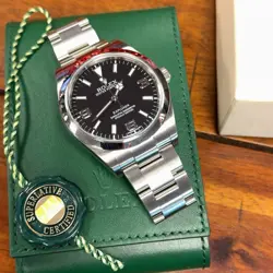214270 WATCH ROLEX
