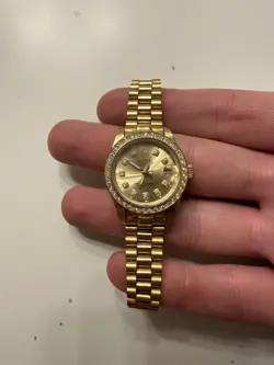 DATE JUST WOMEN’S