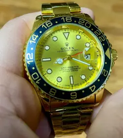 WATCH COOL WATERPROOF