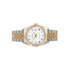 16013 GOLD STEEL