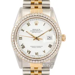 16013 WATCH 18K