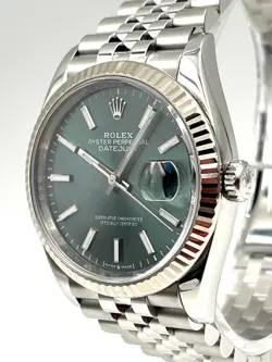 JUST 36MM FLUTED