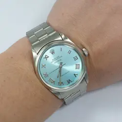 5500 AUTOMATIC WATCH