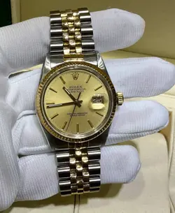36MM VINTAGE TONE