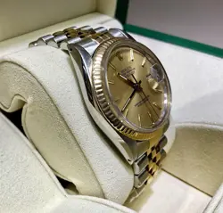 DATEJUST 36MM VINTAGE