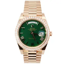 DIAL WATCH 228398TBR