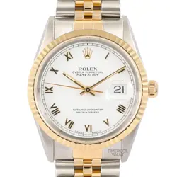 16233 WATCH 18K