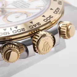 DAYTONA 126503 WHITE