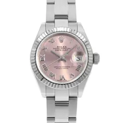 DATEJUST 279174 PINK