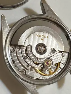 OYSTERDATE AUTOMATIC GOLD