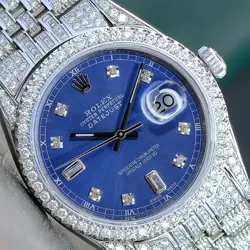 DIAL WATCH.