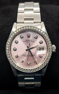 REF. 15000 PINK