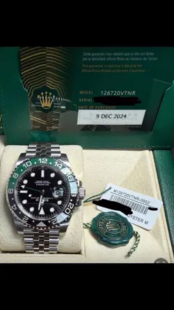126710VTNR STAINLESS