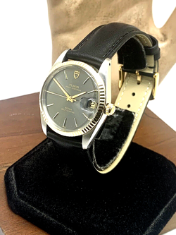 DIAL 14K GOLD