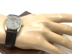 SWISS AUTOMATIC
