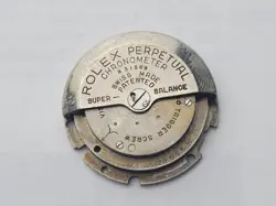 BUBBLEBACK CALIBER 630