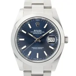 126300 BLUE OYSTER