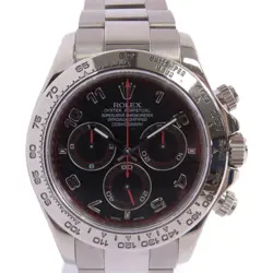 AUTOMATIC WATCH 116509