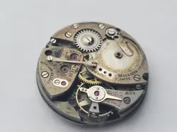 ROLEX CALIBER 59