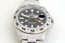 AUTOMATIC GMT